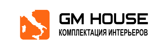 Комплектация и дизайн интерьеров - GM HOUSE